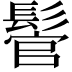 𩭵