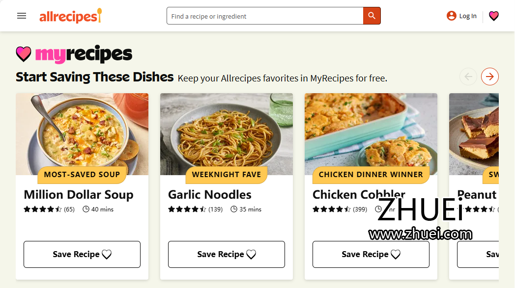 Allrecipes